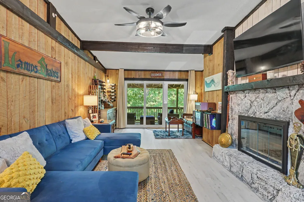 239 Shakespeare DR Clayton, GA 30525