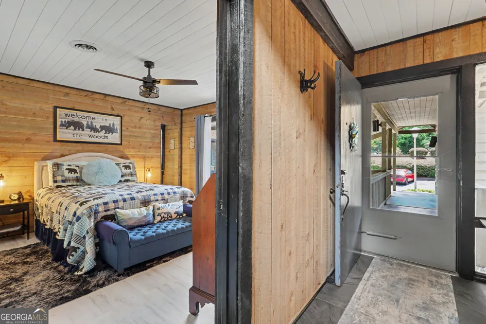 239 Shakespeare DR Clayton, GA 30525