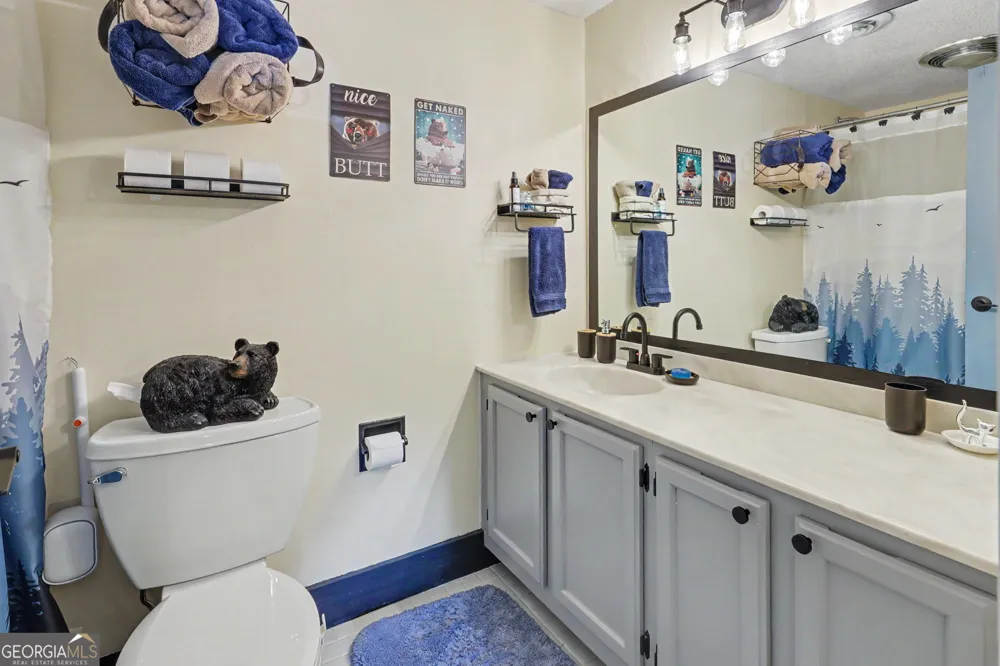 239 Shakespeare DR Clayton, GA 30525