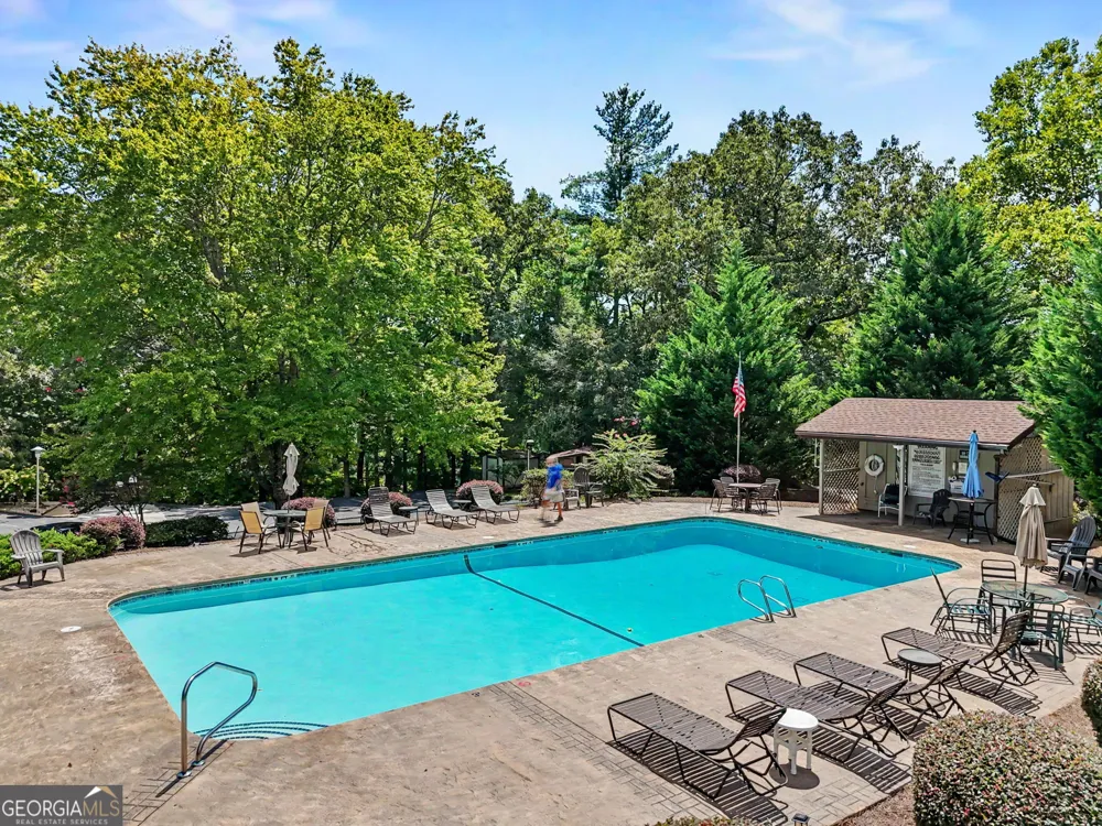 239 Shakespeare DR Clayton, GA 30525