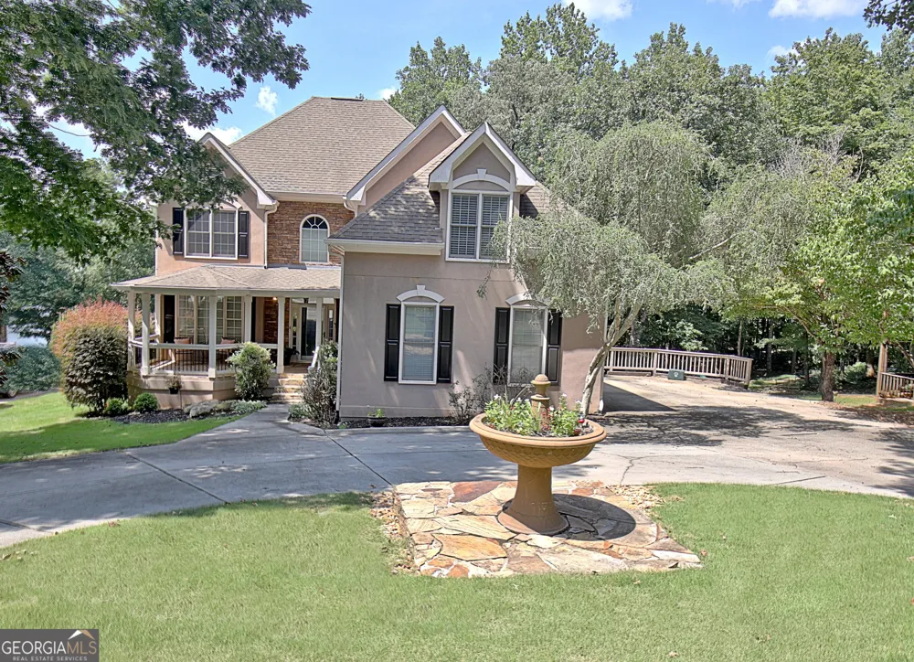 1020 Patina PT Peachtree City, GA 30269