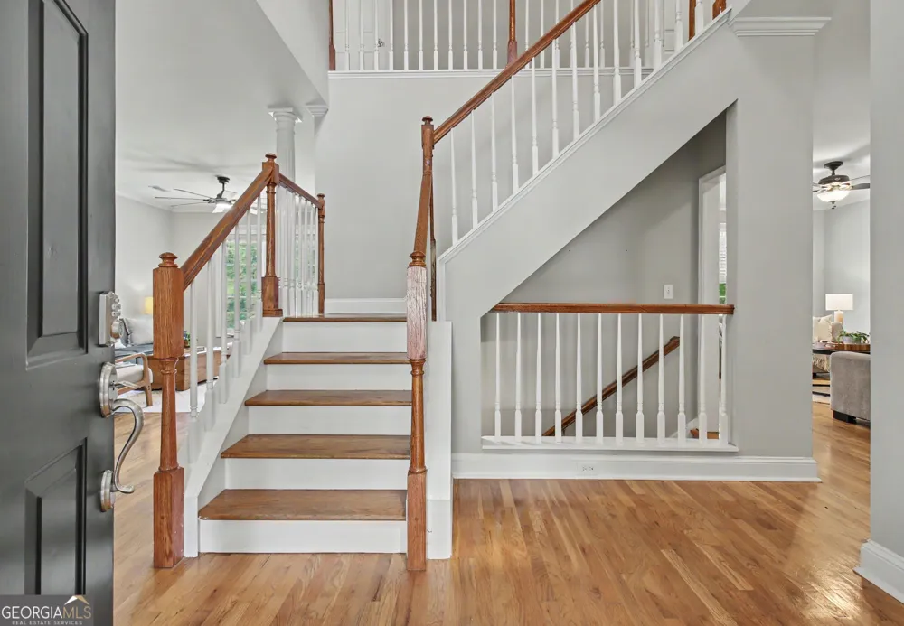 1020 Patina PT Peachtree City, GA 30269