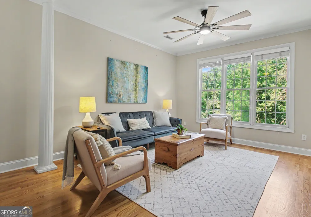 1020 Patina PT Peachtree City, GA 30269