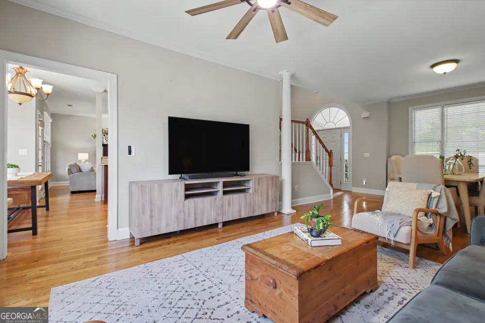 1020 Patina PT Peachtree City, GA 30269