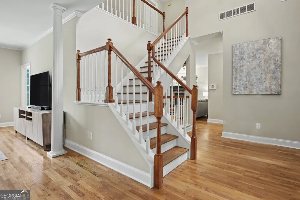 1020 Patina PT Peachtree City, GA 30269