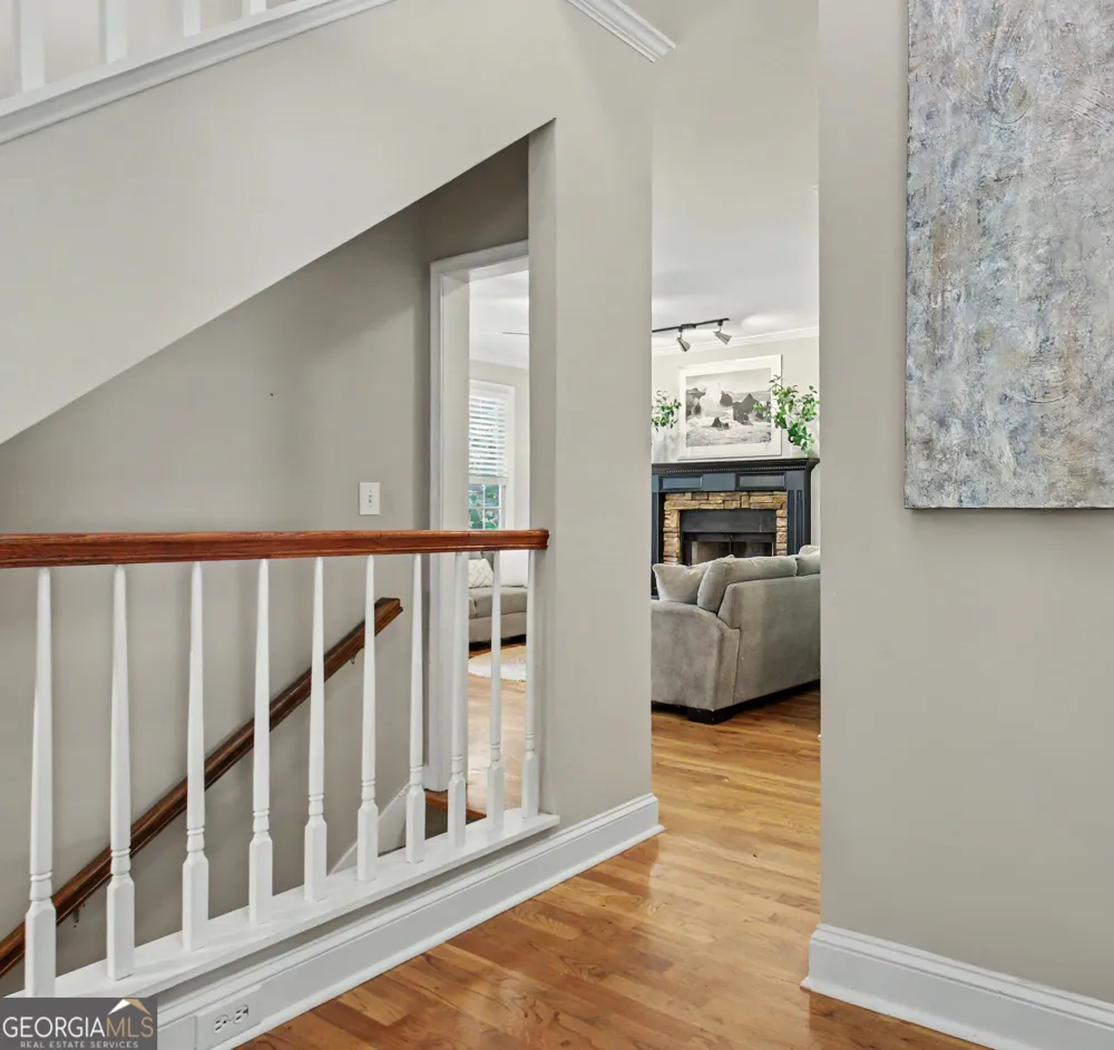 1020 Patina PT Peachtree City, GA 30269