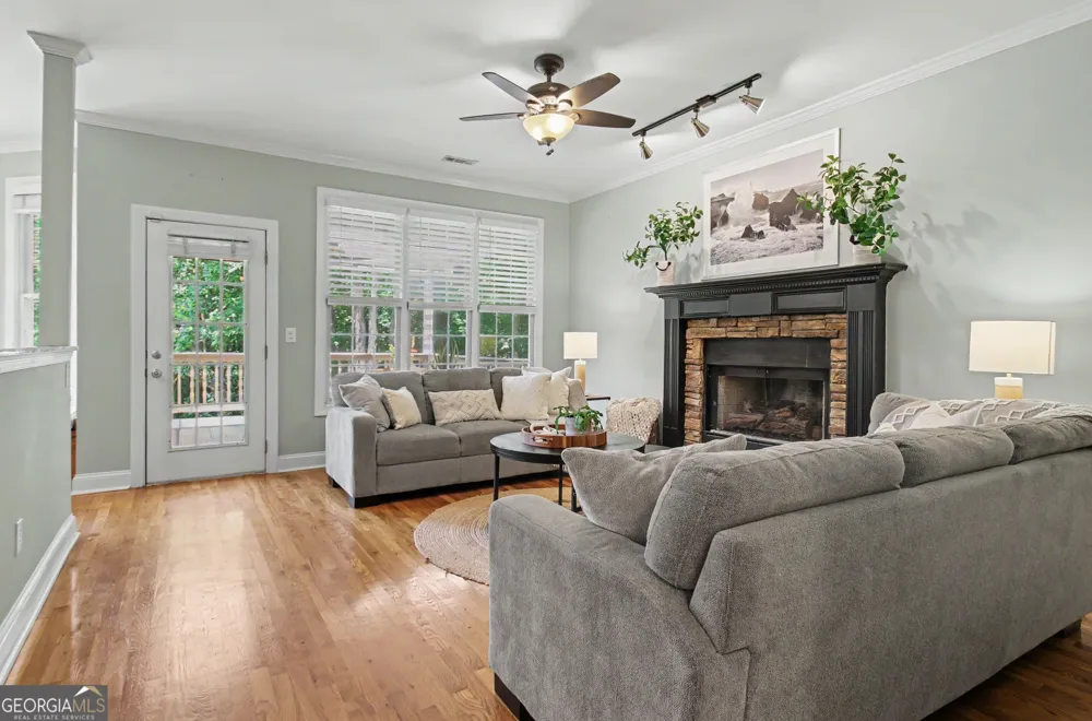1020 Patina PT Peachtree City, GA 30269