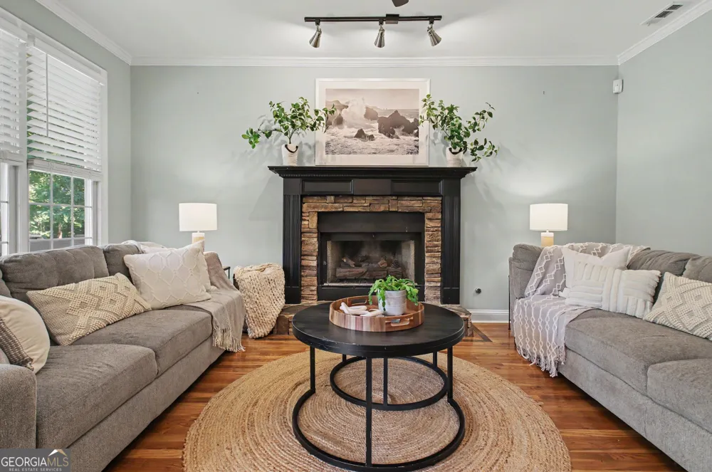 1020 Patina PT Peachtree City, GA 30269