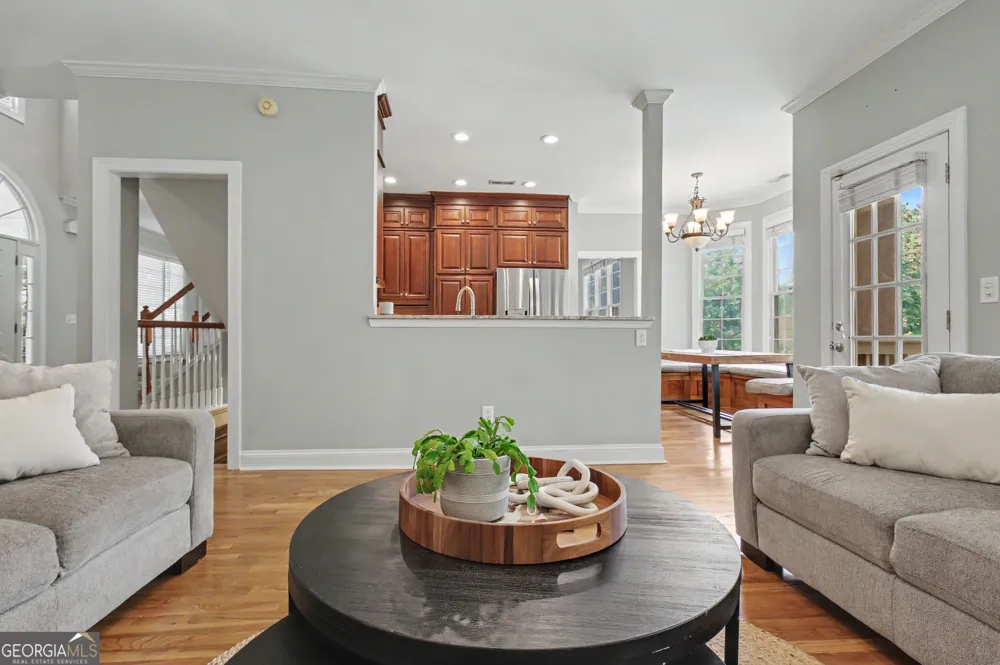 1020 Patina PT Peachtree City, GA 30269