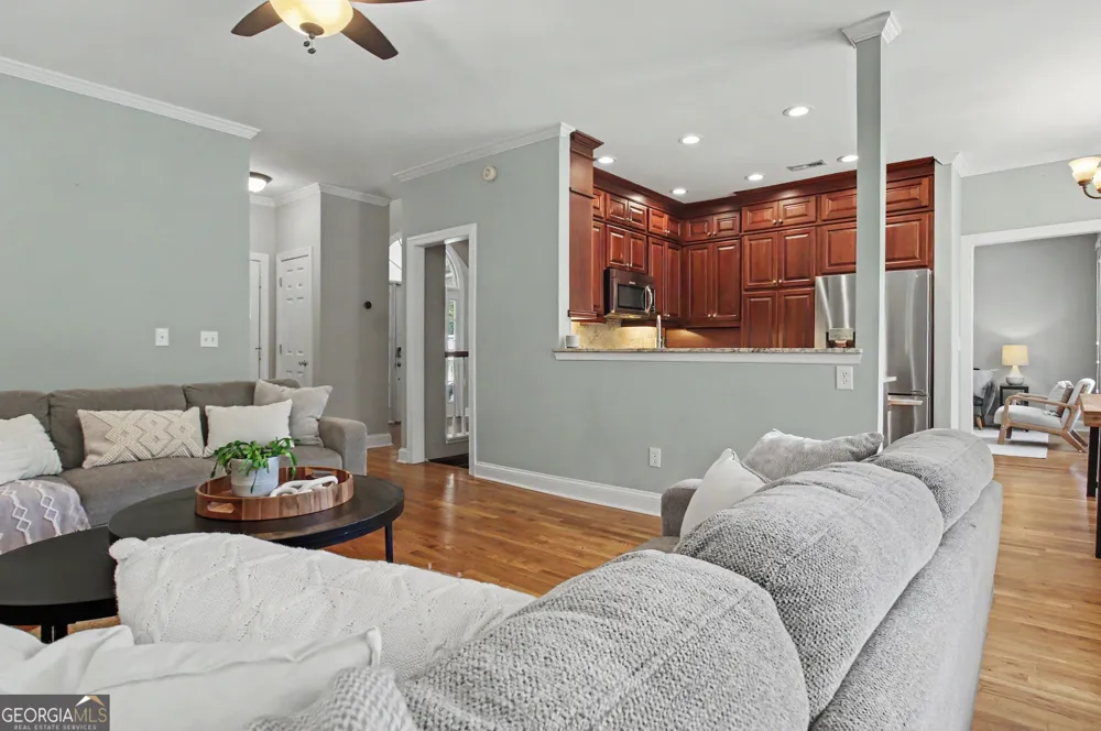 1020 Patina PT Peachtree City, GA 30269