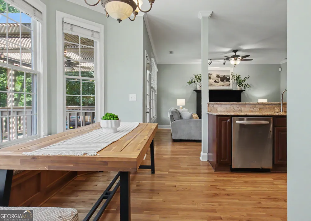 1020 Patina PT Peachtree City, GA 30269