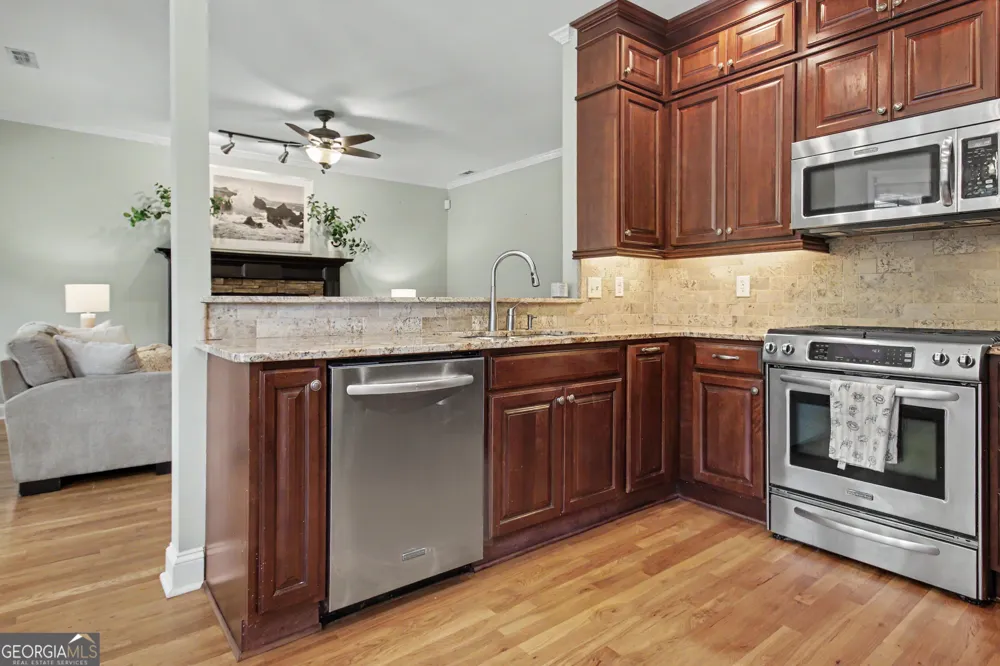 1020 Patina PT Peachtree City, GA 30269