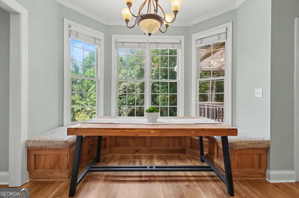1020 Patina PT Peachtree City, GA 30269