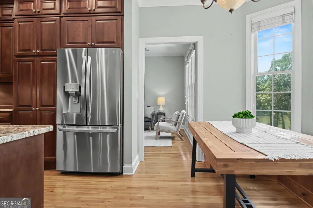 1020 Patina PT Peachtree City, GA 30269