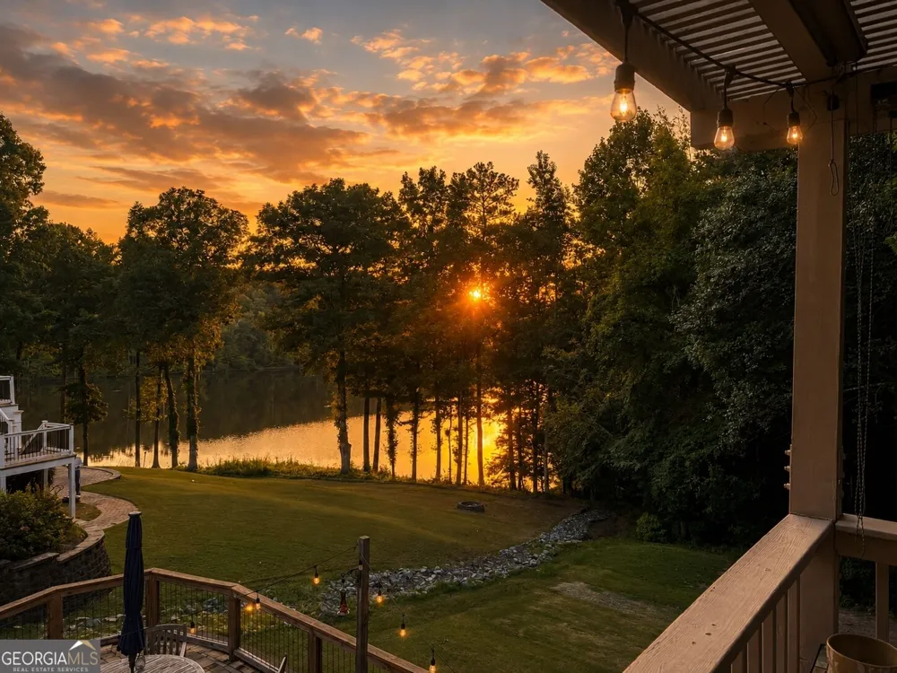 1020 Patina PT Peachtree City, GA 30269