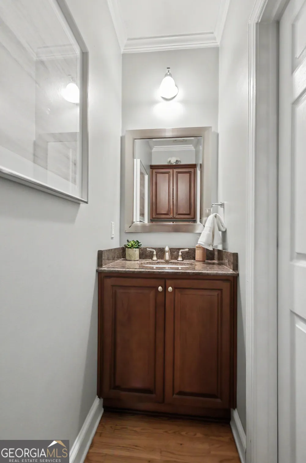 1020 Patina PT Peachtree City, GA 30269