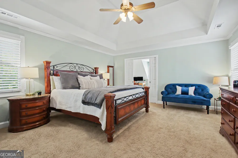 1020 Patina PT Peachtree City, GA 30269
