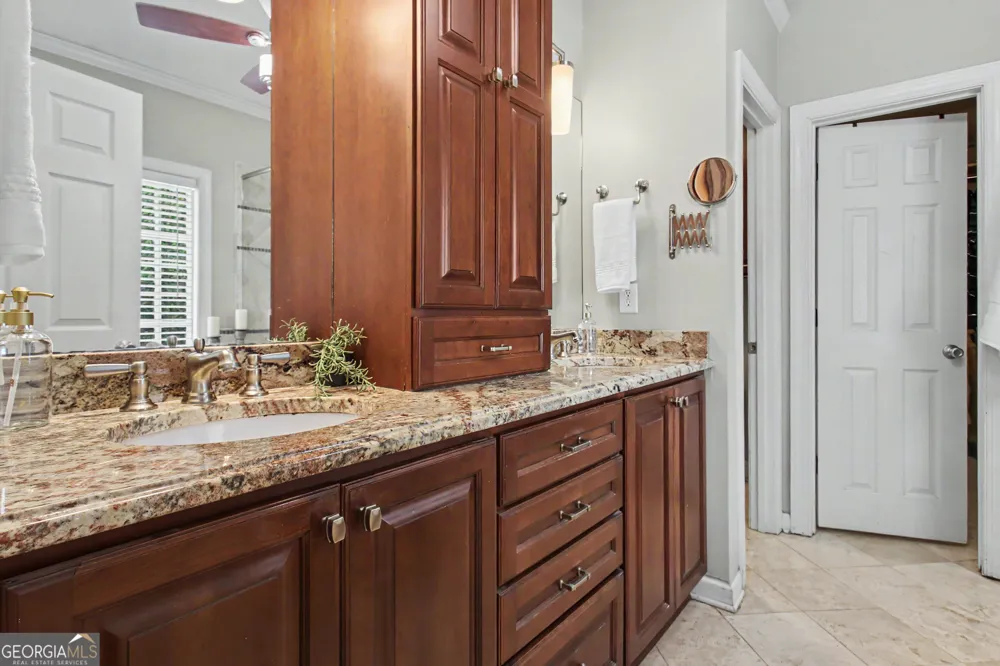 1020 Patina PT Peachtree City, GA 30269