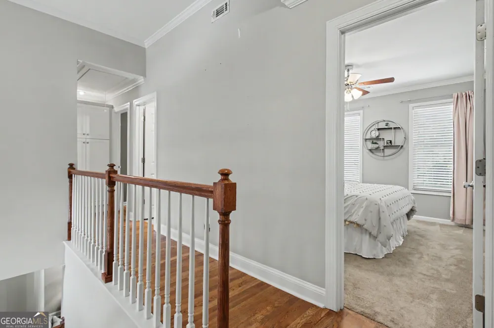 1020 Patina PT Peachtree City, GA 30269