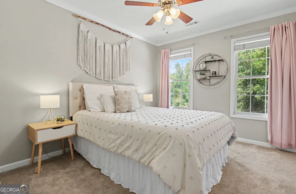 1020 Patina PT Peachtree City, GA 30269