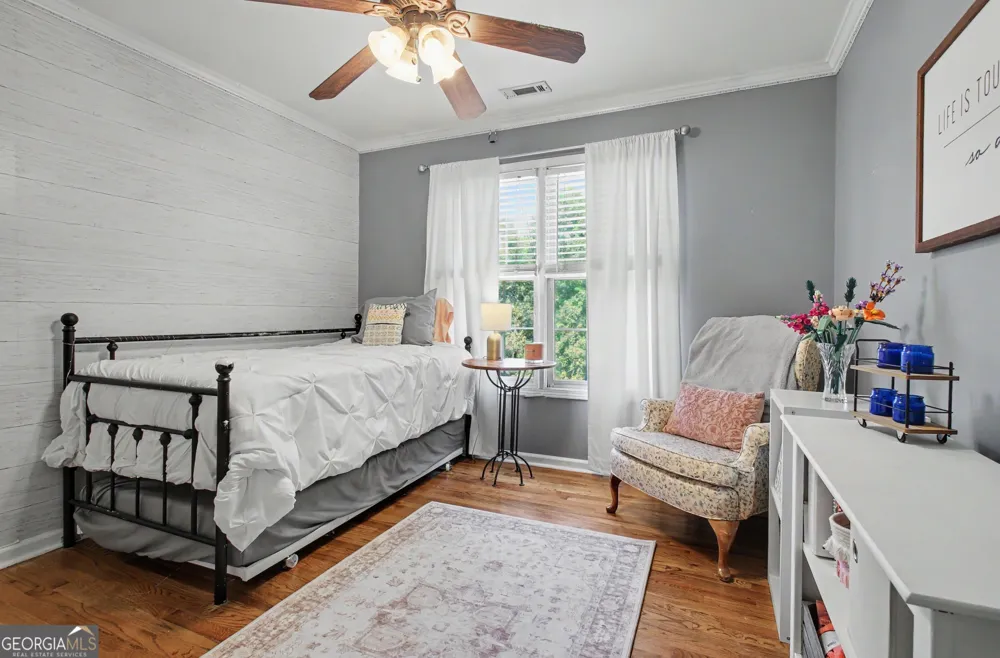 1020 Patina PT Peachtree City, GA 30269