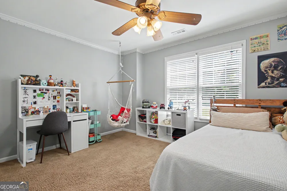 1020 Patina PT Peachtree City, GA 30269