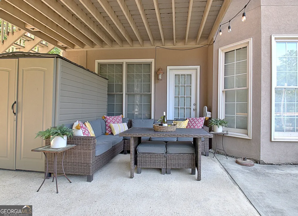 1020 Patina PT Peachtree City, GA 30269