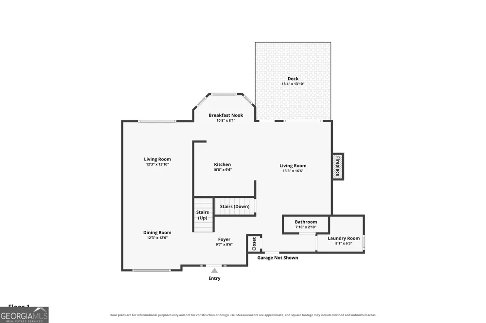 1020 Patina PT Peachtree City, GA 30269