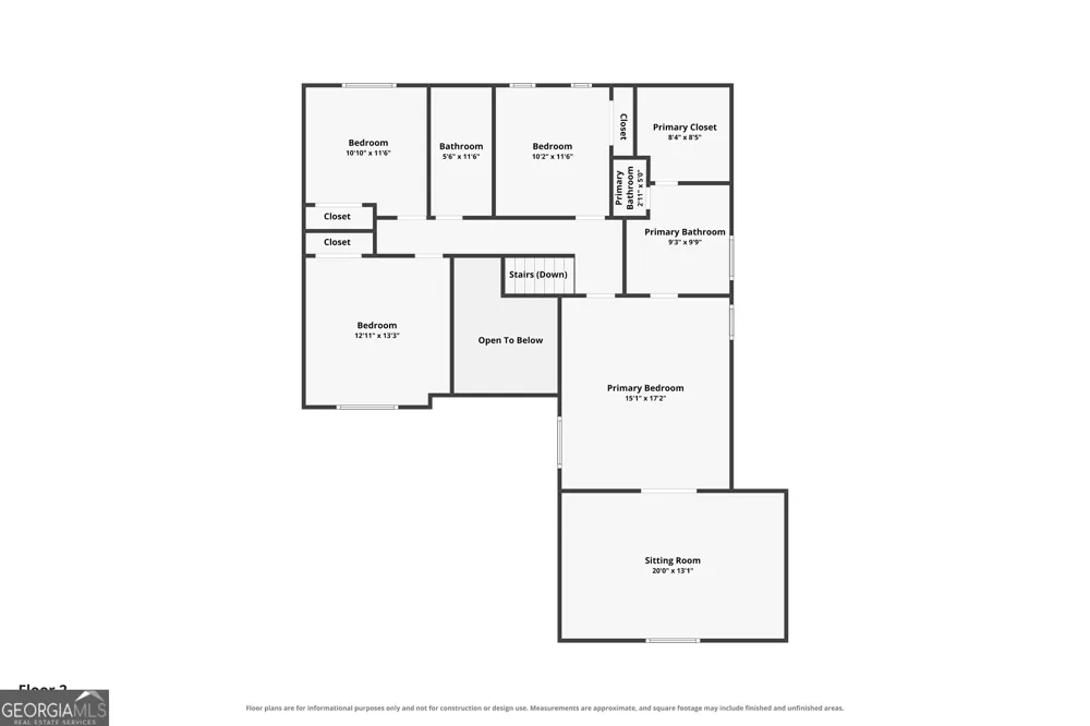 1020 Patina PT Peachtree City, GA 30269