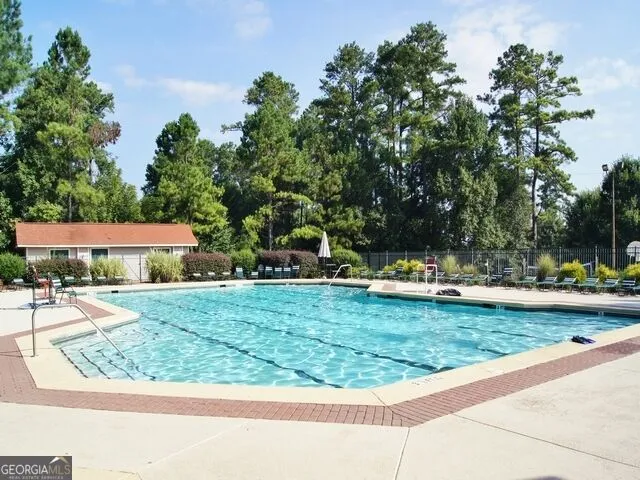 1020 Patina PT Peachtree City, GA 30269