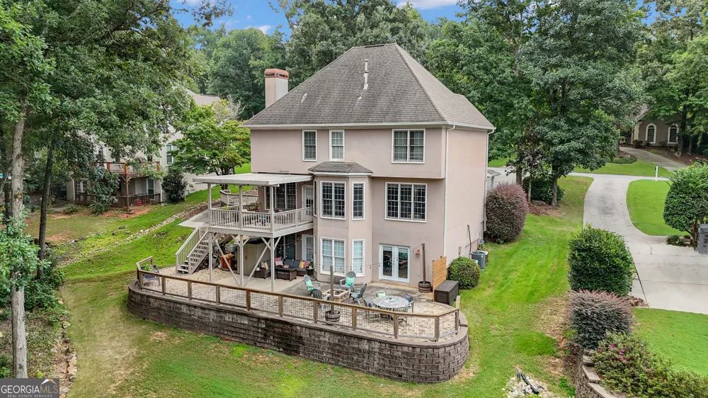 1020 Patina PT Peachtree City, GA 30269