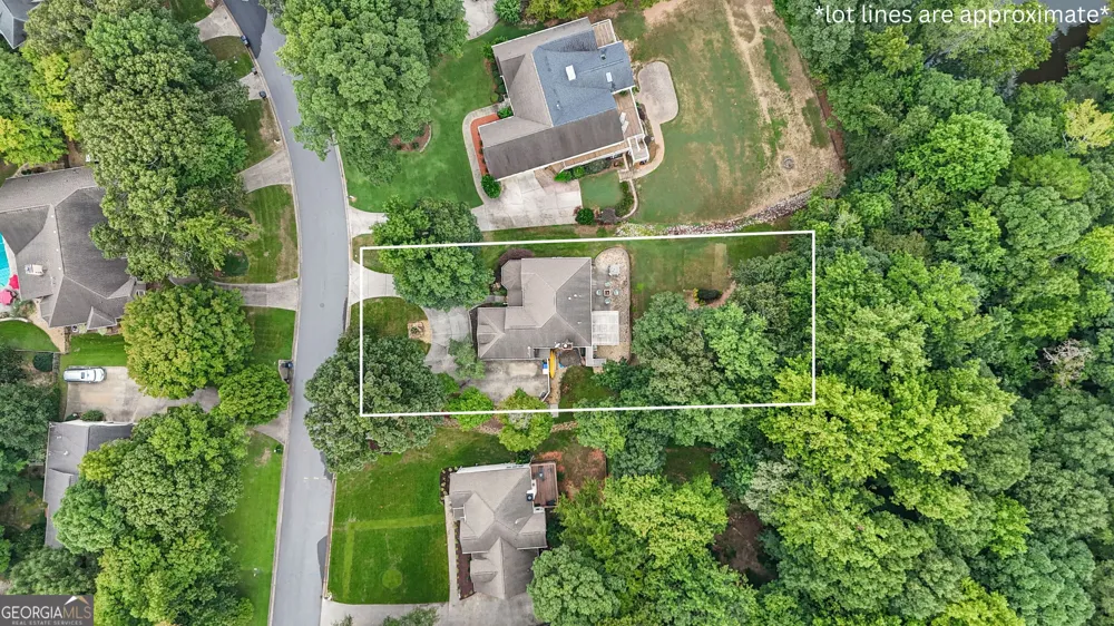 1020 Patina PT Peachtree City, GA 30269