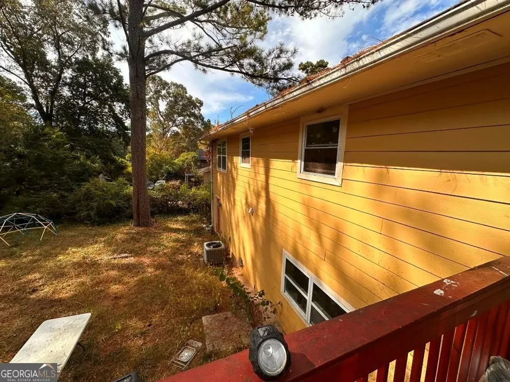 116 Peartree LN Riverdale, GA 30274