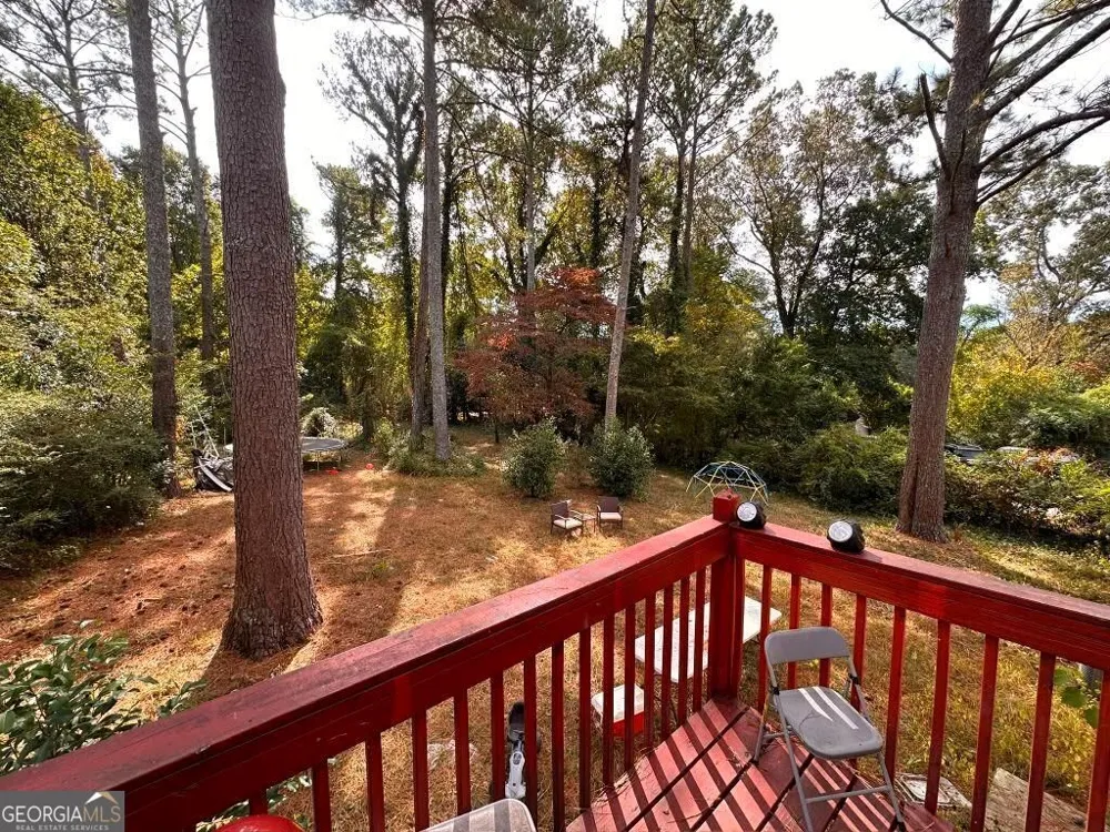 116 Peartree LN Riverdale, GA 30274