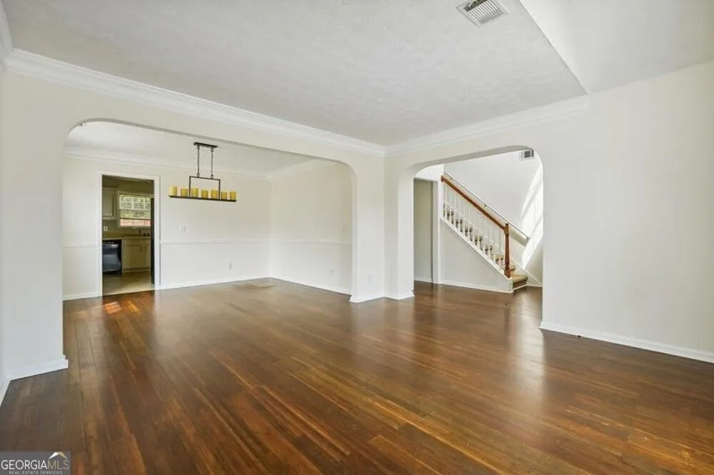 4255 Old House DR Conley, GA 30288