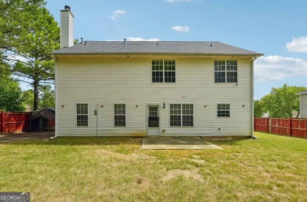 4255 Old House DR Conley, GA 30288