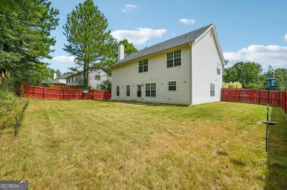 4255 Old House DR Conley, GA 30288
