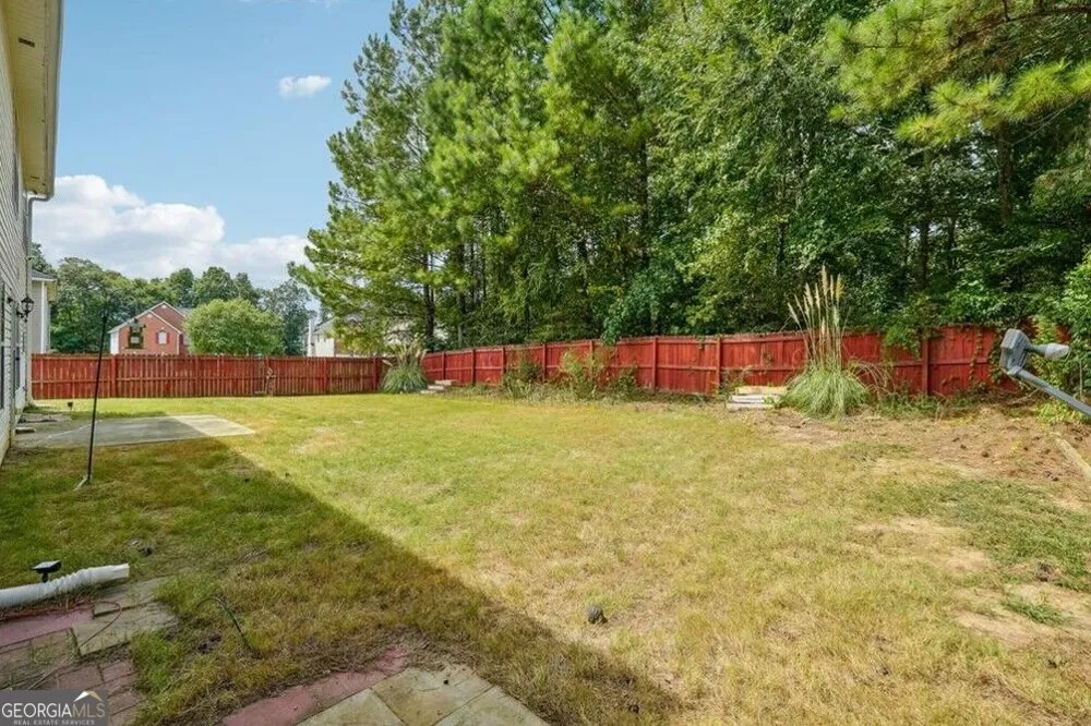 4255 Old House DR Conley, GA 30288