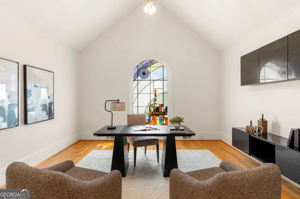 3736 Harts Pl Atlanta, GA 30341