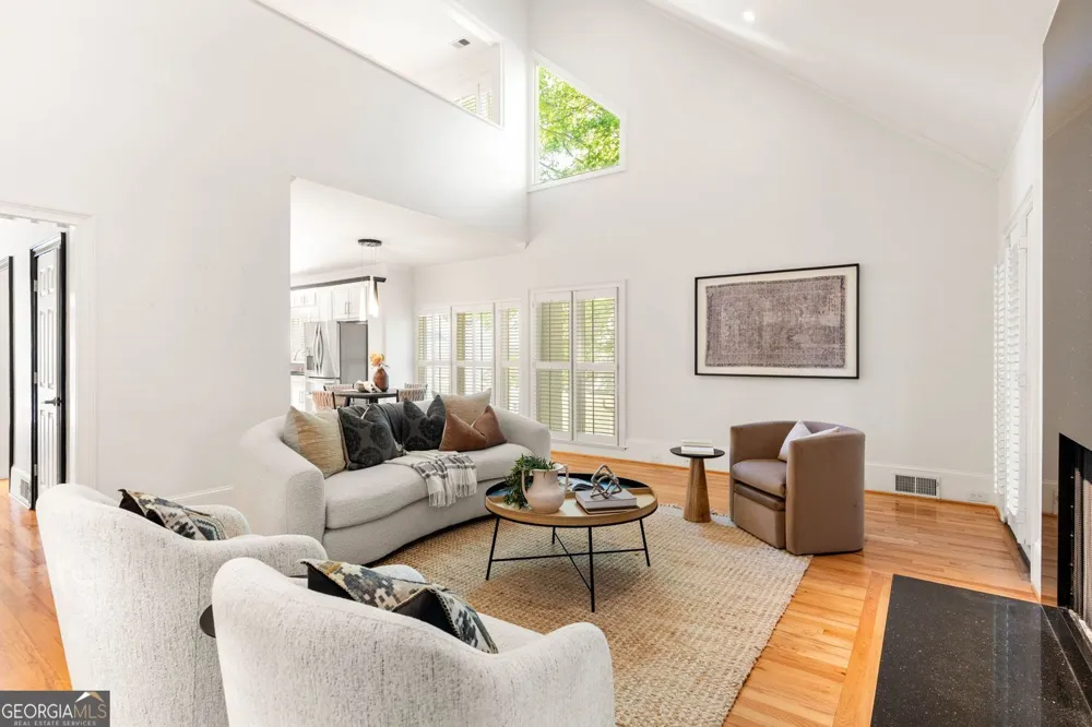 3736 Harts Pl Atlanta, GA 30341