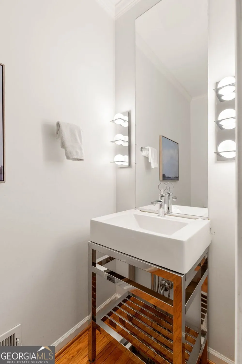 3736 Harts Pl Atlanta, GA 30341