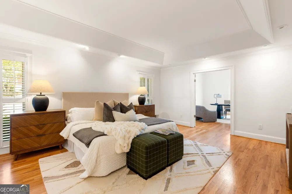 3736 Harts Pl Atlanta, GA 30341