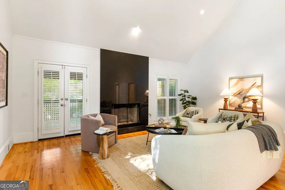 3736 Harts Pl Atlanta, GA 30341