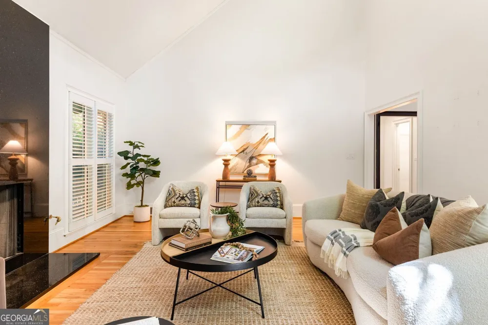3736 Harts Pl Atlanta, GA 30341