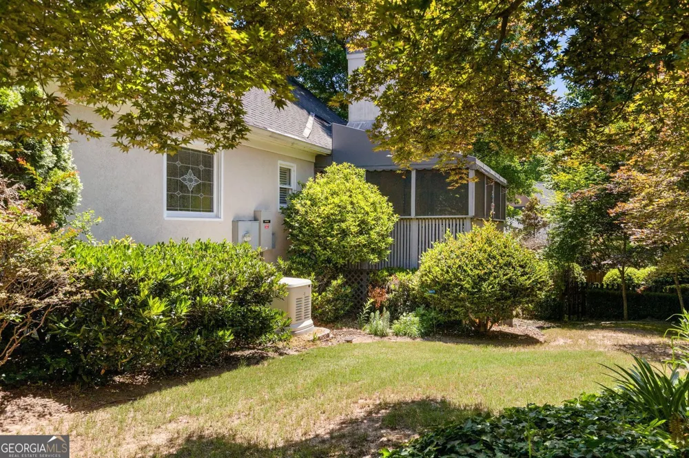 3736 Harts Pl Atlanta, GA 30341