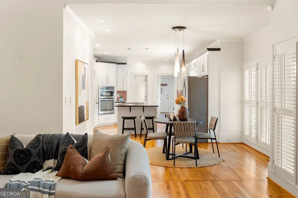 3736 Harts Pl Atlanta, GA 30341
