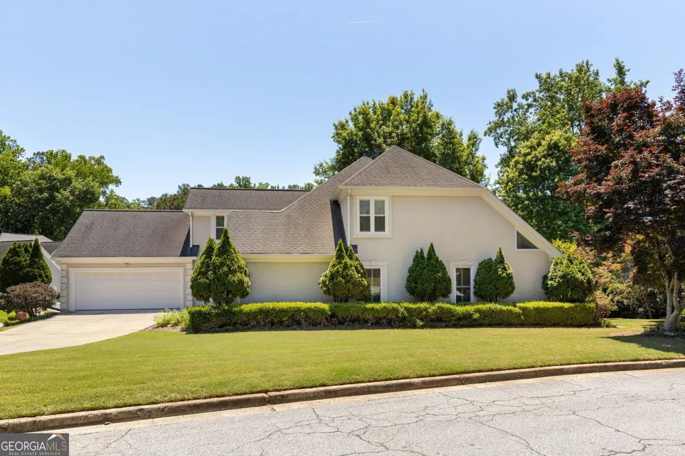 3736 Harts Pl Atlanta, GA 30341
