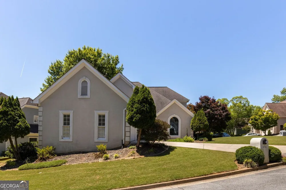 3736 Harts Pl Atlanta, GA 30341