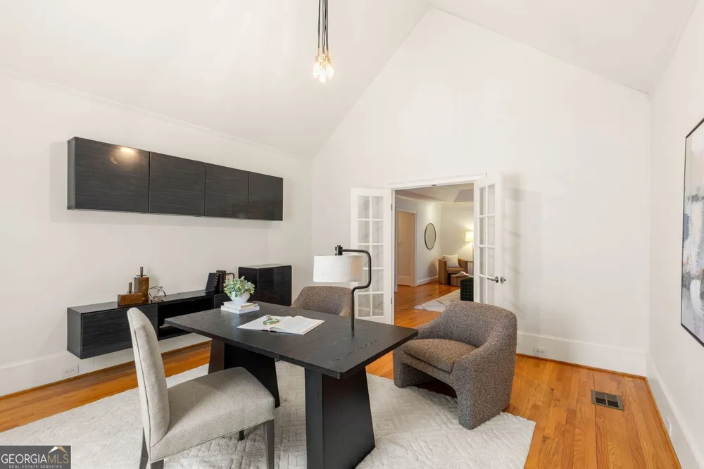 3736 Harts Pl Atlanta, GA 30341