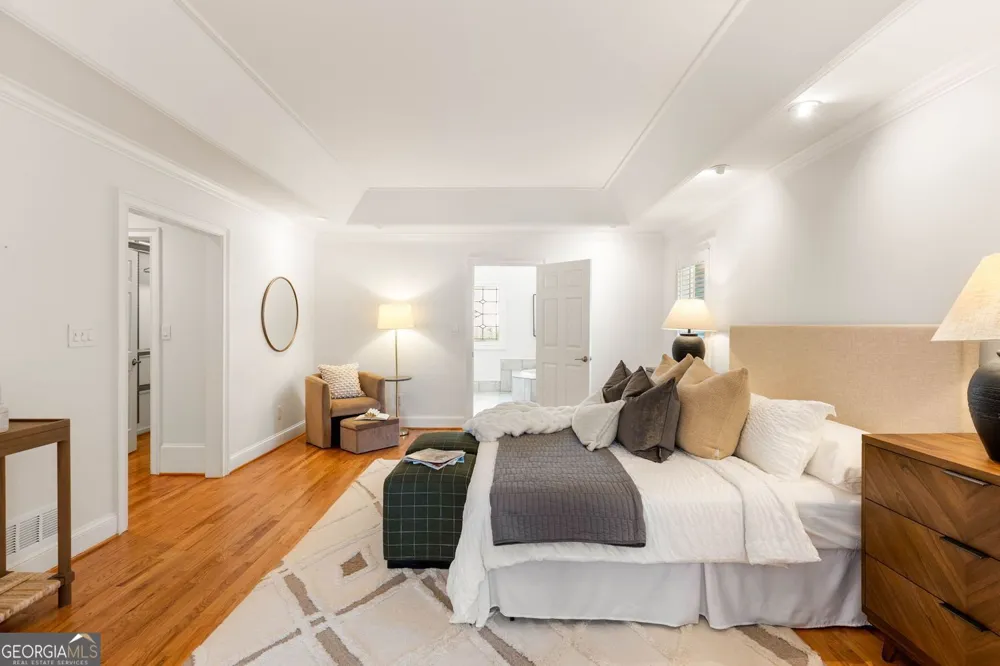 3736 Harts Pl Atlanta, GA 30341